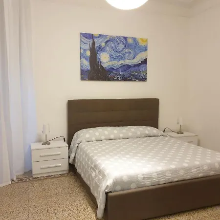 Appartement Italia121 *