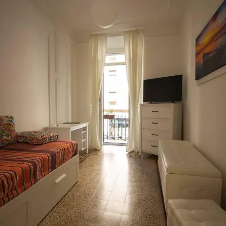 Italia121 Appartement La Spezia