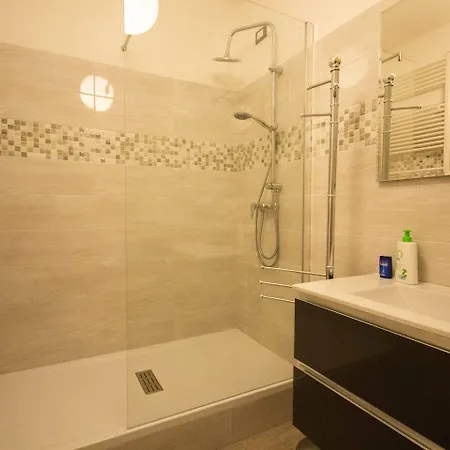 Appartement Italia121 *