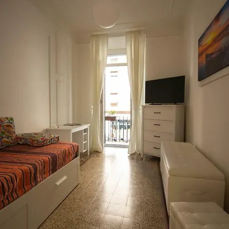 Appartement Italia121