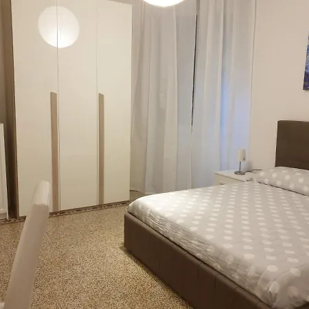 Italia121 Apartment *