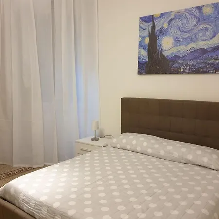 Italia121 Apartment *