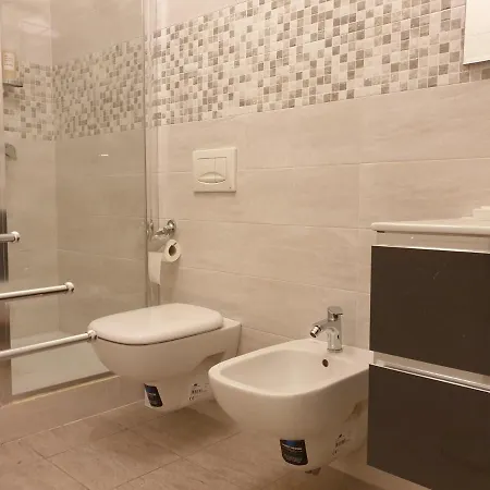 Apartment Italia121