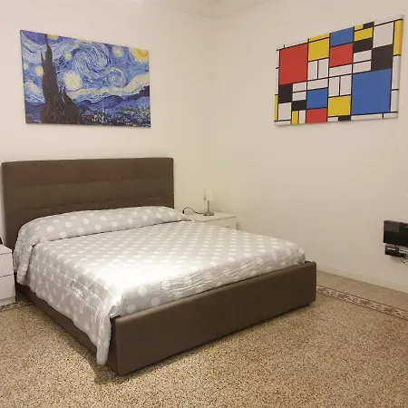 Italia121 Apartment La Spezia