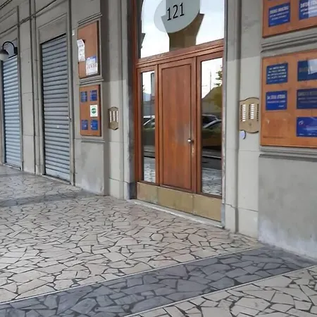 شقة Italia121 لا سبيتسْيا