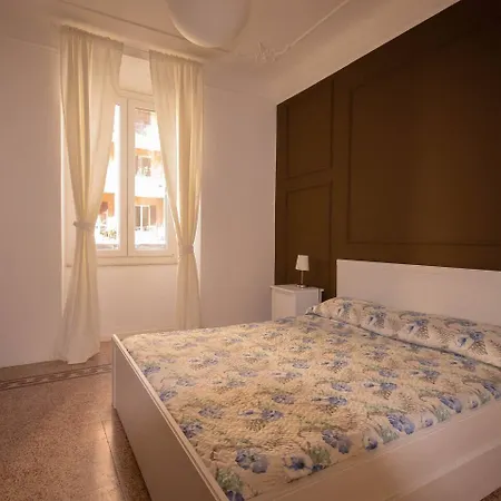 Apartmán Italia121