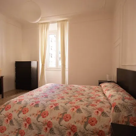 Italia121 Apartment *