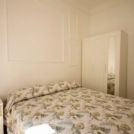 Apartment Italia121 La Spezia