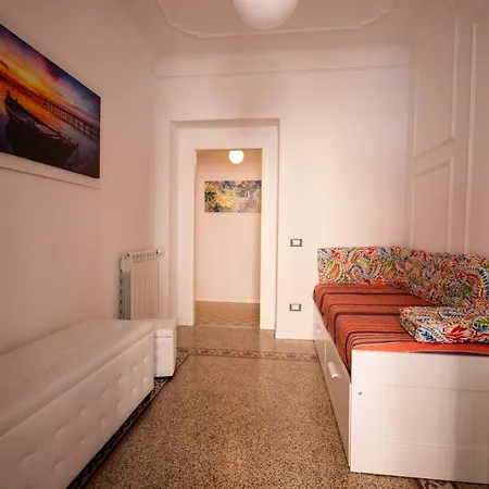 Italia121 Apartment *