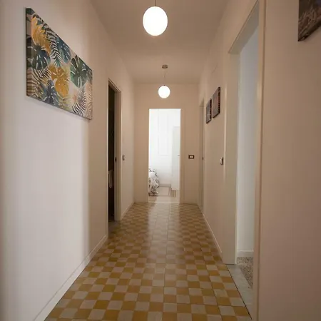 Apartment Italia121