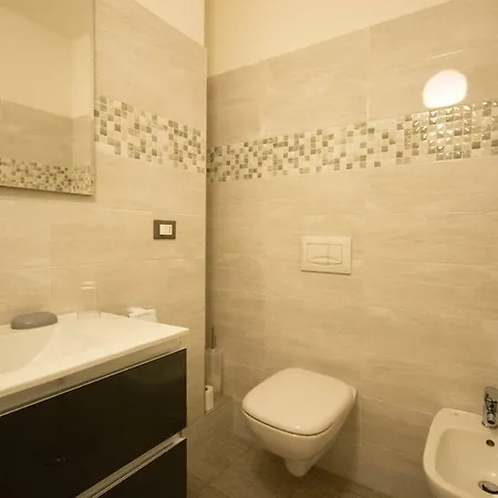 Italia121 Apartment