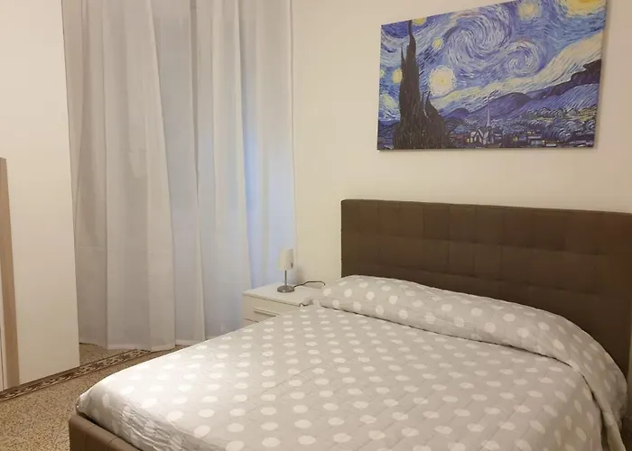 Italia121 Апартаменты *