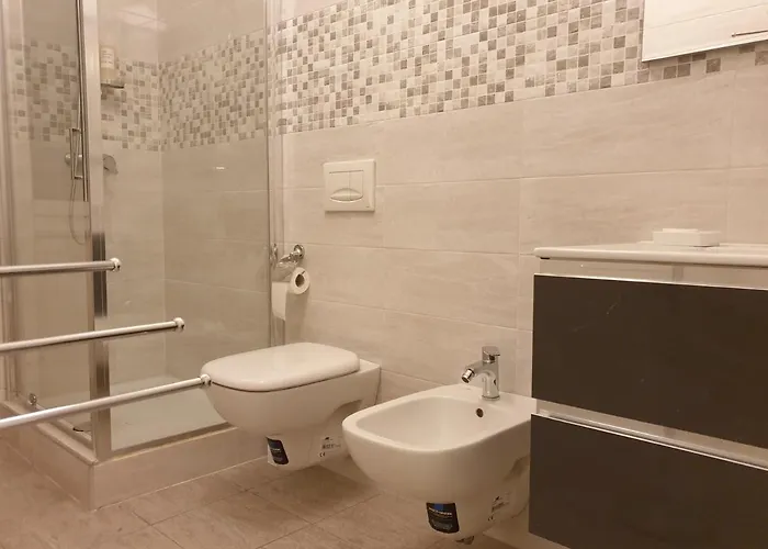 Апартаменты Italia121