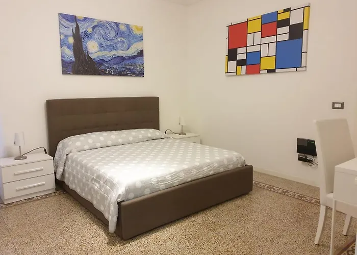 Italia121 Апартаменты Специя