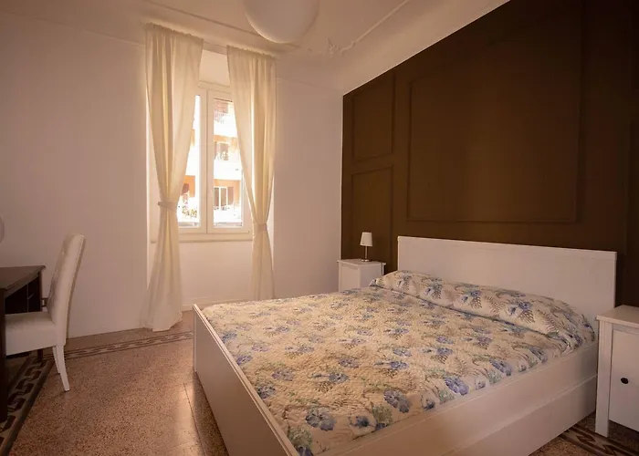 Апартаменты Italia121