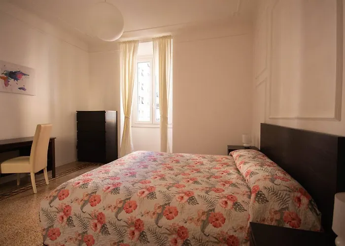 Italia121 Апартаменты *