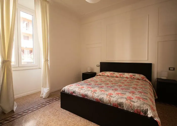 Italia121 Апартаменты *